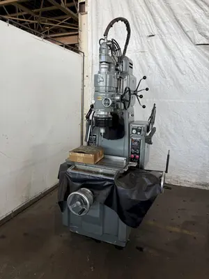 USED MOORE NO. 3