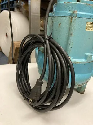 USED LITTLE GIANT 509204
