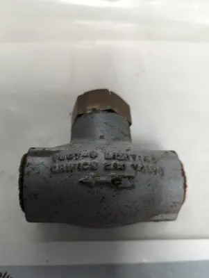 New | in-Stock NORTH 2-1670 Pump & Valve Parts Ohio US | Surplus Asset Holdings #1365660