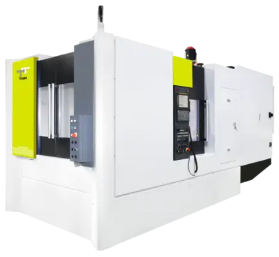 TONGTAI THA-4000P 4-Axis Horizontal Machining Centers | Megatel CNC Solutions Inc. (1)