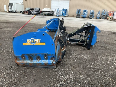 Used _UNKNOWN_ _UNKNOWN_ Snow Removal & Equipment Michigan US | Miedema Asset Management Group #1425305