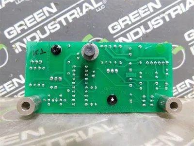 USED JORDAN VALVES 601