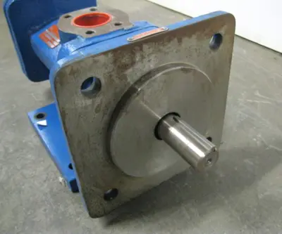 NEW IMO Pump AA3G/NHSSFA200SC