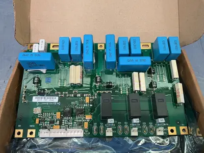 New | in-Stock ALLENBRADLEY 20VB00461 Printed Circuit Boards (PCB) Ohio US | HGR 24 #1518428