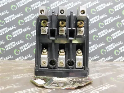 USED ALLEN BRADLEY CC236