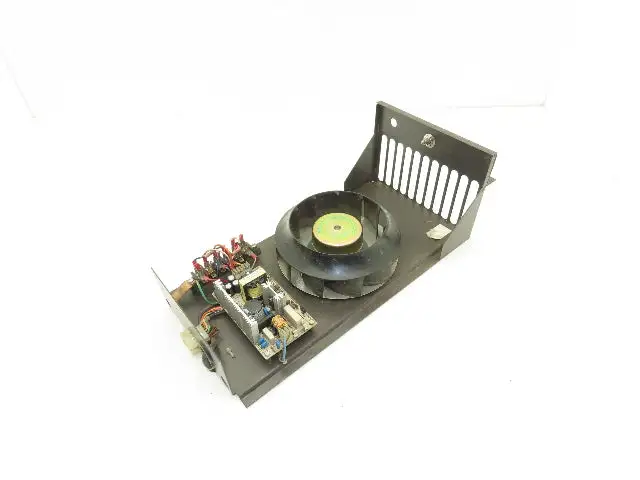 ABB IPFAN14 Printed Circuit Board Symphony MPS II Fan Module PCB Assembly