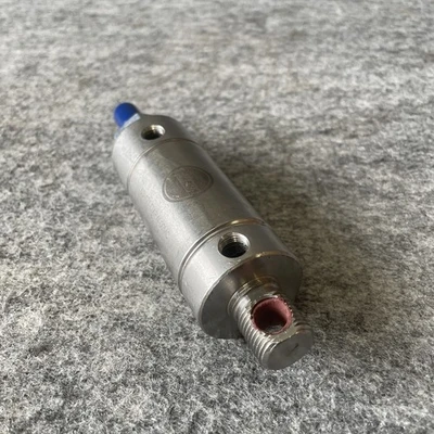 Used Bimba SS171-DXPW-00MC Valves/Fittings California US | Davliegogo LLC #1729024