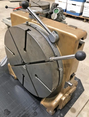 USED DIXI 450P