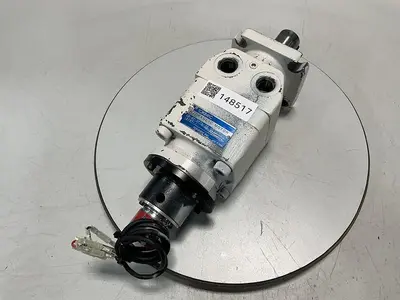 USED TOKIMEC CR-07-5PT4-30-SD-JA-S137-J