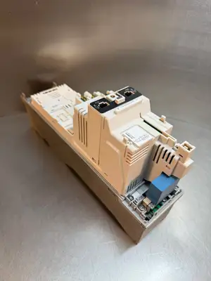 Unidrive M702-034-00100-A AC Drive 5.0/7.5 Hp (12.4.6)