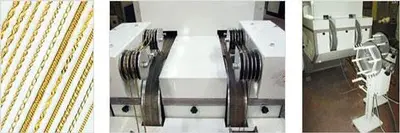 New GoldPro® Bertoncello Senior Series Belt Brazing Furnace