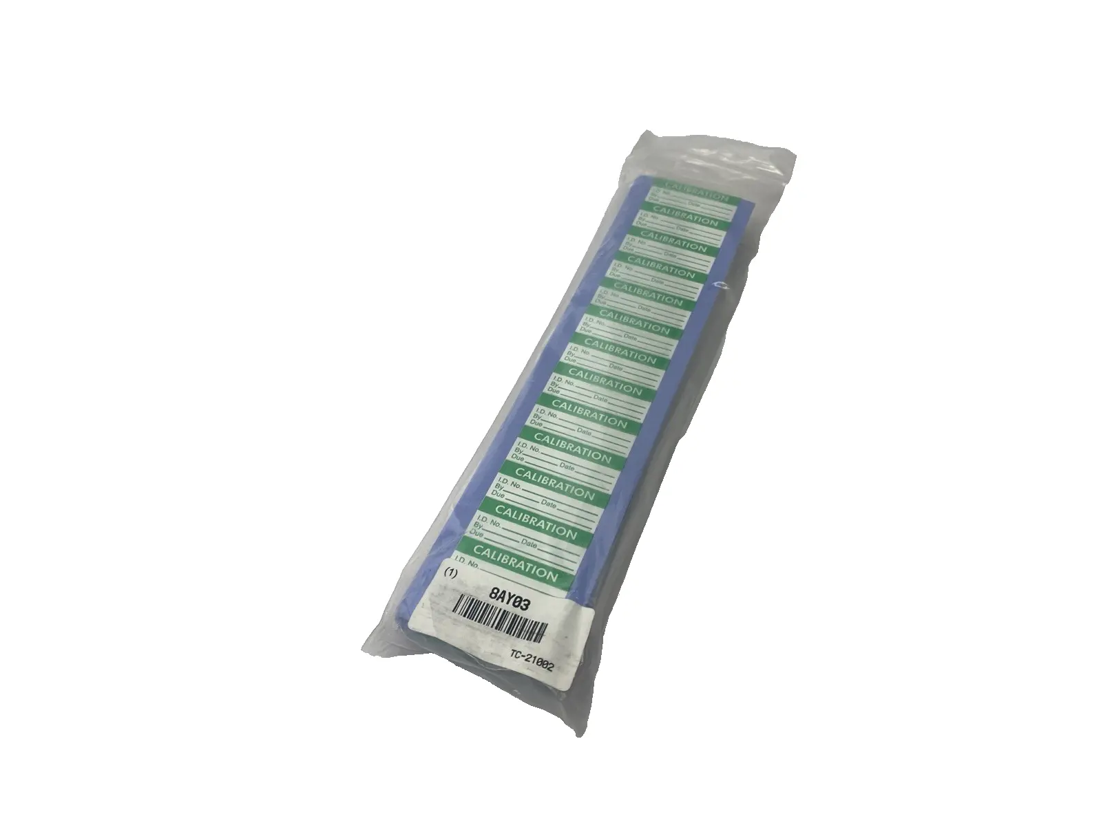 USED STRANCO INC 8AY03, TC-21002