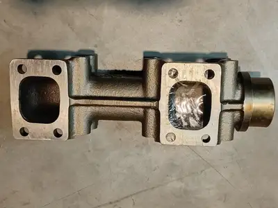 NEW KOMATSU 6215-11-5110