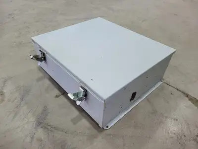 USED ACE MANUFACTURING TYPE 3R
