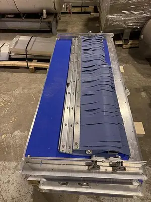 NEW 2022 DSI DANTECH ULTRAFLOW MAX
