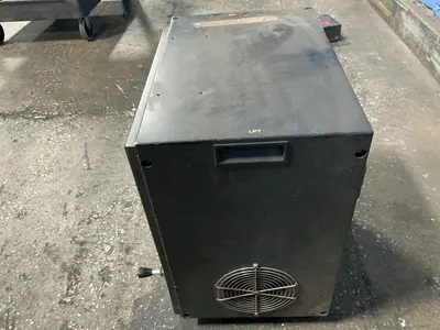 Used HYPERTHERM EDGE PRO CNC & N/C Controls Ohio US | HGR 24 #1314763