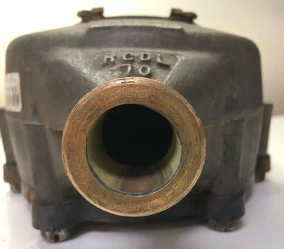USED Badger RCDL70