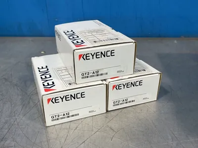 NEW KEYENCE GT2A12