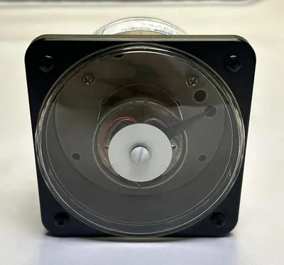 New | in-Stock TRANSCAT / EIL DB-40 Voltmeters Ohio US | Surplus Asset Holdings #1246239