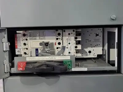NEW ALLEN-BRADLEY 2193FZ-AKC-30CD-79UT