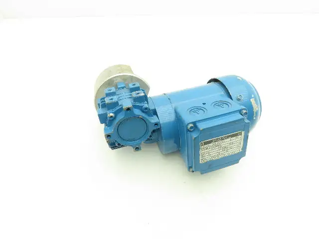 Used BAUER _UNKNOWN_ Speed Reducers | Arrow Industrial #615185