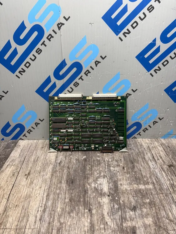 Used Mitsubishi FX701C Misc Electrical & Power Parts South Carolina US | ESS Industrial Equipment Sales #1310564