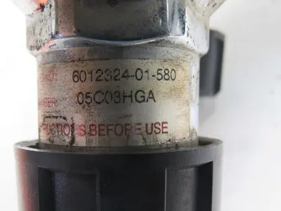 Used CONCOA _UNKNOWN_ Miscellaneous MRO | Arrow Industrial #650988