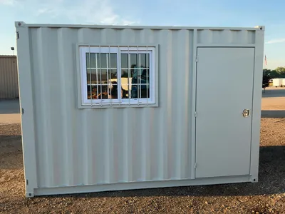 Used _UNKNOWN_ _UNKNOWN_ Shipping Containers Michigan US | Miedema Asset Management Group #1308263