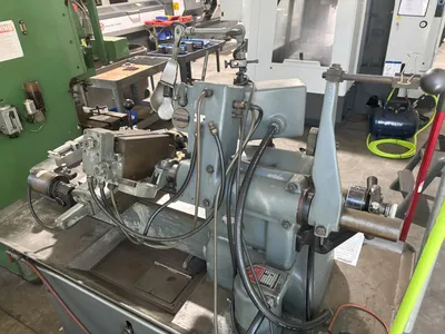 USED HARDINGE HC