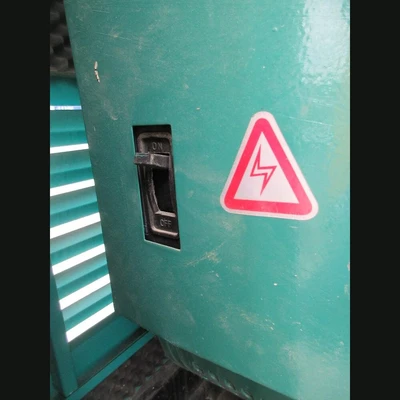 USED LAUYOO GENERATORS TFW2-30