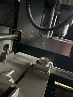 3419-700 Roland JWX-30 Jewelry Wax Model Maker Bench Top 3D Engraver Milling Machine