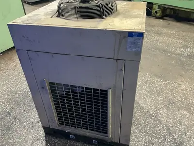 Used 2008 INGERSOLL RAND TS3A Refrigerated Air Compressor Dryers Ohio US | HGR 24 #1456146