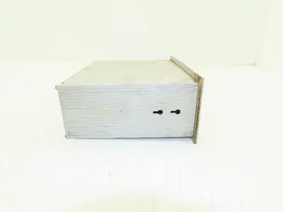 Gesellschaft GPA-LC40PB Display Control Unit Automation Module PLC