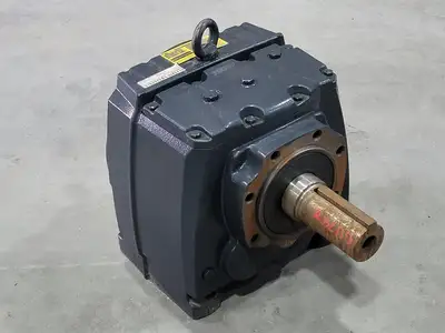 NEW HANSEN JCF55B10-I-B3