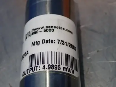 NEW 2007 HONEYWELL 060E43805