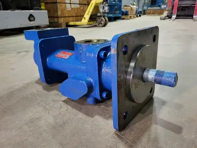 NEW 2010 IMO PUMP AA3G/NVPSCA200SC