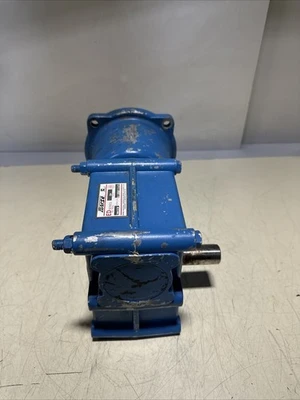 USED Morse 20GED