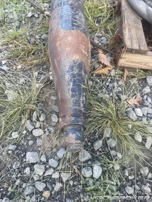 Used 2010 HAMMERHEAD 2010 HAMMERHEAD Construction Equipment Parts Florida US | HDD Broker #1475114
