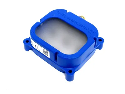 USED SENSOPART S75-625 BRICK SPOT LIGHT S75625