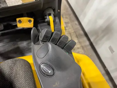 Used 2019 Yale GLC155VX Liquid Propane Forklifts New York US | United Lift #1446726