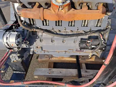 Used DEUTZ D914L06 Generators British Columbia CA | Lenmark #277297