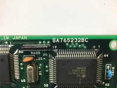 USED SUMITOMO SA765232BC