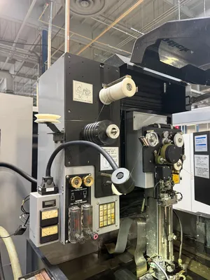 SODICK AQ535L ELECTRIC DISCHARGE MACHINES, WIRE, N/C & CNC | Machinery Network (7)