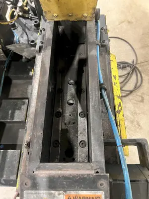 USED MILLER