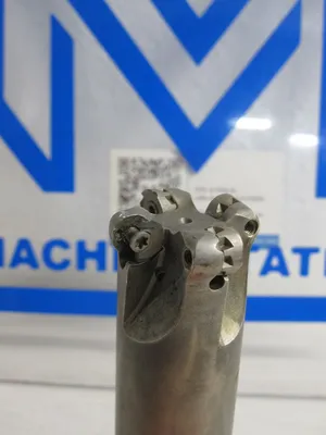 USED OSG PRC10R125SA125-4S