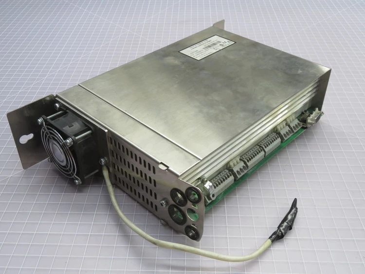 Used KAVO DENTAL _UNKNOWN_ Servo Drives Texas US | OCO Industrial #1690369
