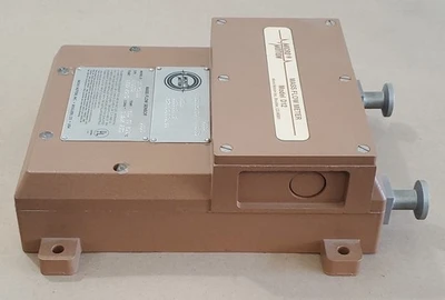 NEW MICRO MOTION DS012S109