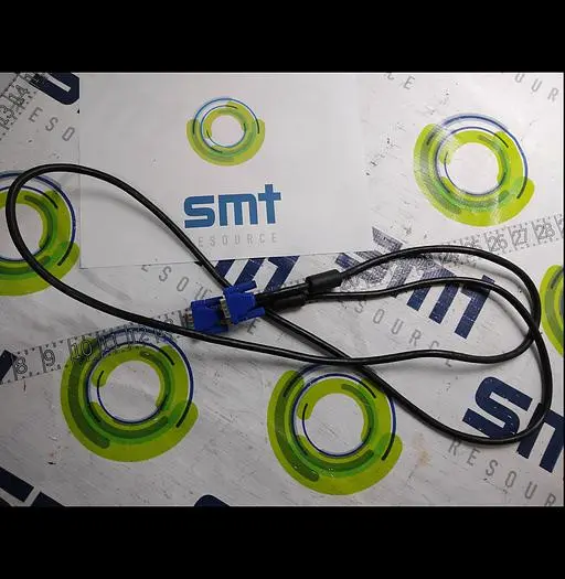 Used AWM E81280-D Cable & Wire | SMT Resource #488054