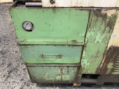 Used TATUNG CNC TL15S CNC Lathes Ohio US | HGR 24 #1455350