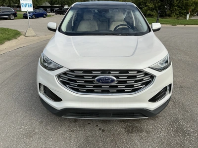 Used 2019 FORD EDGE SUVs Michigan US | Miedema Asset Management Group #1476461